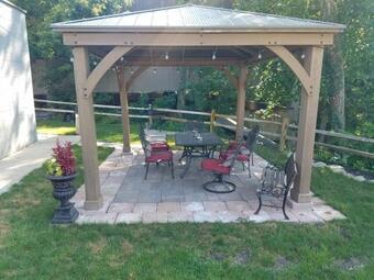 Apartamento Close To Cle Airport (3-2c), Ideal For Long Stays!