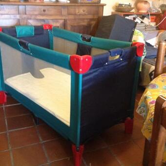 Chez Fran�oise