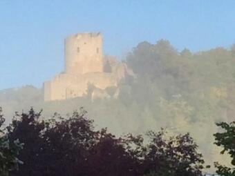 G�te La Roche-guyon, 4 Pi�ces, 6 Personnes - Fr-1-649-8