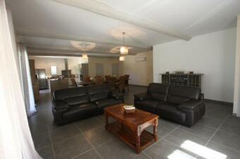 Villa Maison 180 M� Proche de Beaumes de Venise