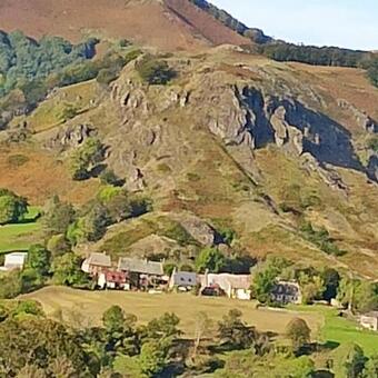 Maison De 3 Chambres Avec Terrasse A Lascelle