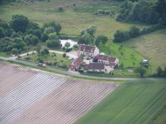 Gite Les Bruyeres 123 Sologne