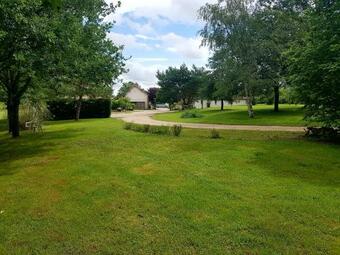 1,2,3, Sologne Les Gites De La Nigaudiere