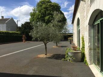 Belle Demeure � La Campagne