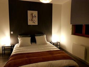 Le Petit Relais De Launois