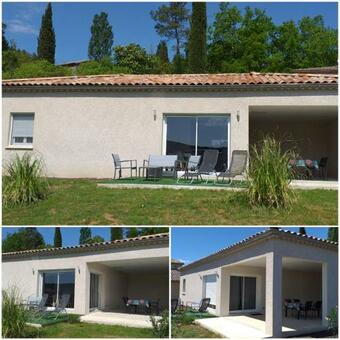 Maison De Vacances