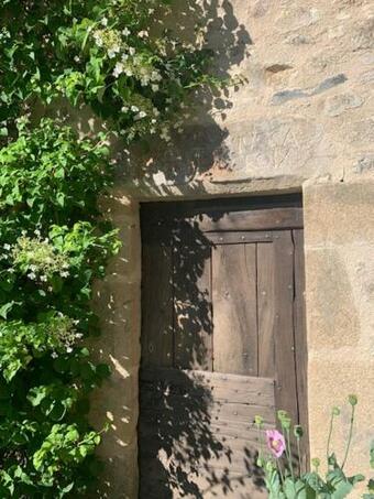 Apartamento La Gazouillerie - Pleine Nature