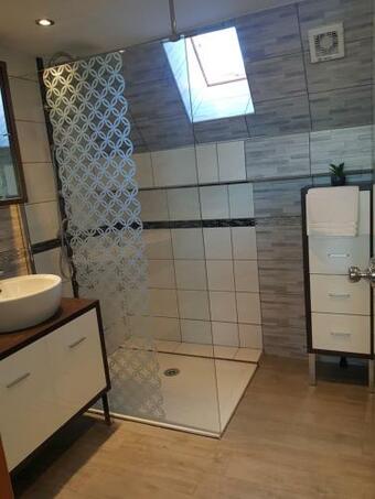 Apartamento L Or�e Du Saint-gangolphe