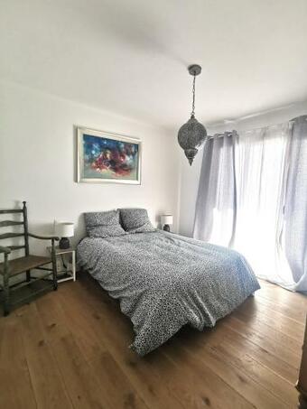 Apartamento Charmant T2 � La Valette Du Var