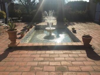 Bed & Breakfast Presbyt�re De Jonquiere