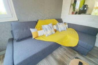 Cottage Chaleureux, Proche Beauval & Ch�teaux