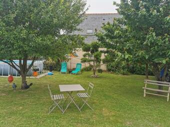 Bed & Breakfast Chambre D'hotes C�t� Rance