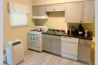 Nice Place For The Budget Conscious