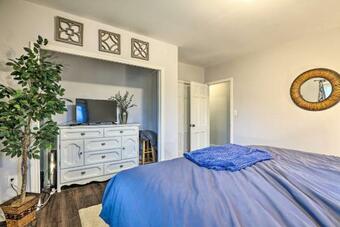 Cozy New Richmond Getaway On The Ohio River!
