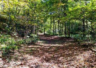 Altenbrauch Farm - Camping In The Hocking Hills