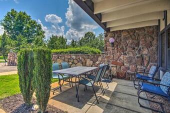 Apartamento Charming Afton Condo With Community Amenities!