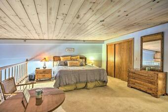 Apartamento Cozy Grand Lake Condo With Pool And Resort Perks!