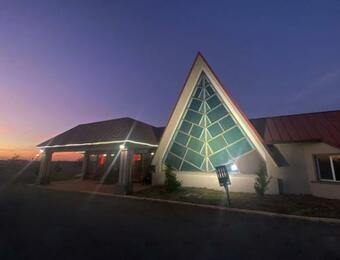 Hotel American Best Inn