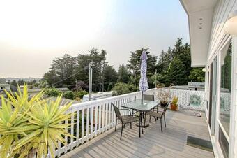 Apartamento Harbor View