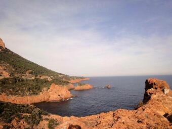 Apartamento Sleep 8 Flat Near Cannes And Grasse French Riviera