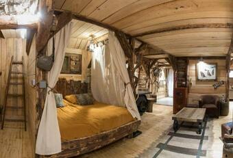 Hostal La Mine De Buck