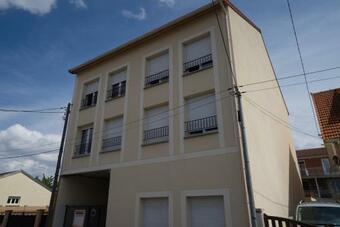 Apartamento Le Blanc Mesnil Parc Des Expositions F3 2