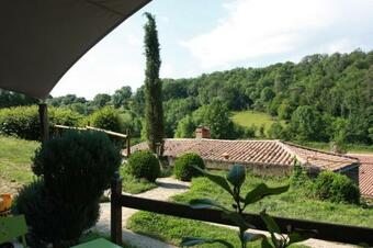 Cottage Chaleureux En Pleine Nature