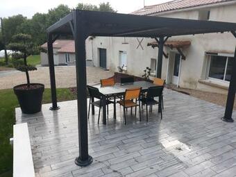 Chambre Double Au Calme Proche Puy Du Fo