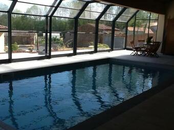 G�tes De La Bibudi�re