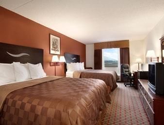 Hotel Days Inn Lebanon/fort Indiantown Gap