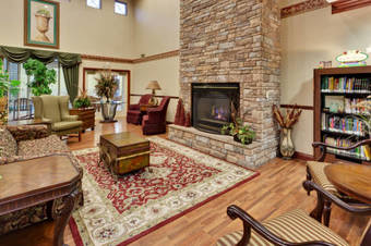 Hotel Country Inn & Suites Loudon