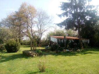Bed & Breakfast Mas Des Vignes Piscine Chauff�e