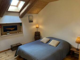 Apartamento La Bonbonni�re