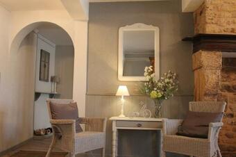 Gite De La Ruelle Des Messes