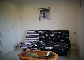 Le Nid Des Grands Geais