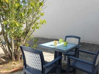 Maison Le Fenouiller, 2 Pi�ces, 3 Personnes - Fr-1-224-778