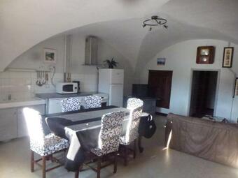 Apartamento Le Rocher Des Ducs - G�te