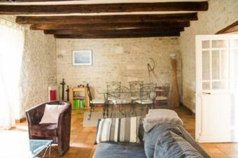 Hdc La Maison Des Amis