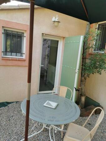 Apartamento Studio De Charme En Provence