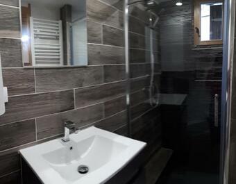 Apartamento Le Petit Nid Du Verger