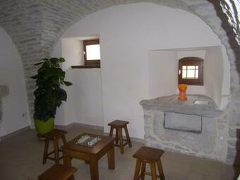 G�te Les Hortensias