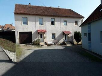 Apartamento A L'ombre De La Cascade