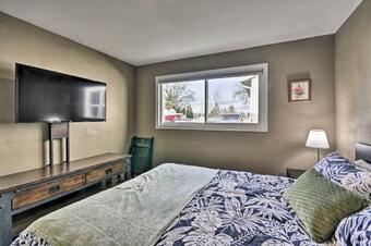 Estacada Home - Near Milo Mciver State Park!