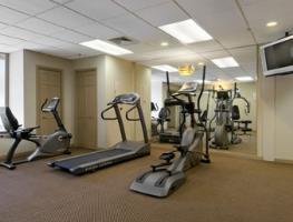 Hotel Ramada Pottsville