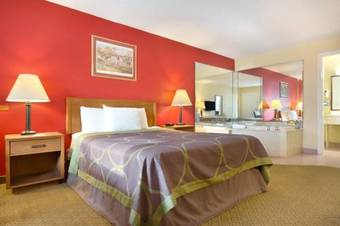 Motel Super 8 Lancaster