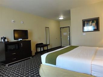 Hotel Holiday Inn Express And Suites Limerick-pottstown