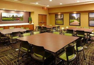 Hotel Springhill Suites By Marriott Pittsburgh Latrobe
