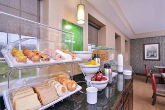 Hotel Comfort Inn Jonestown