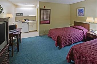 Hotel Crossland Economy Studios - Spartanburg - Asheville Hwy.