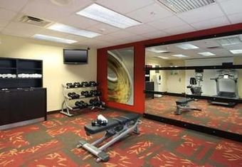 Hotel Courtyard By Marriott Philadelphia Montgomeryville